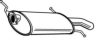 WALKER 22913 End Silencer